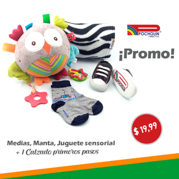 Promo Juguetes Full