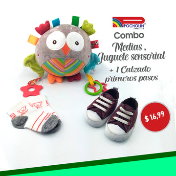 Promo Juguetes
