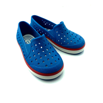 Blue royal