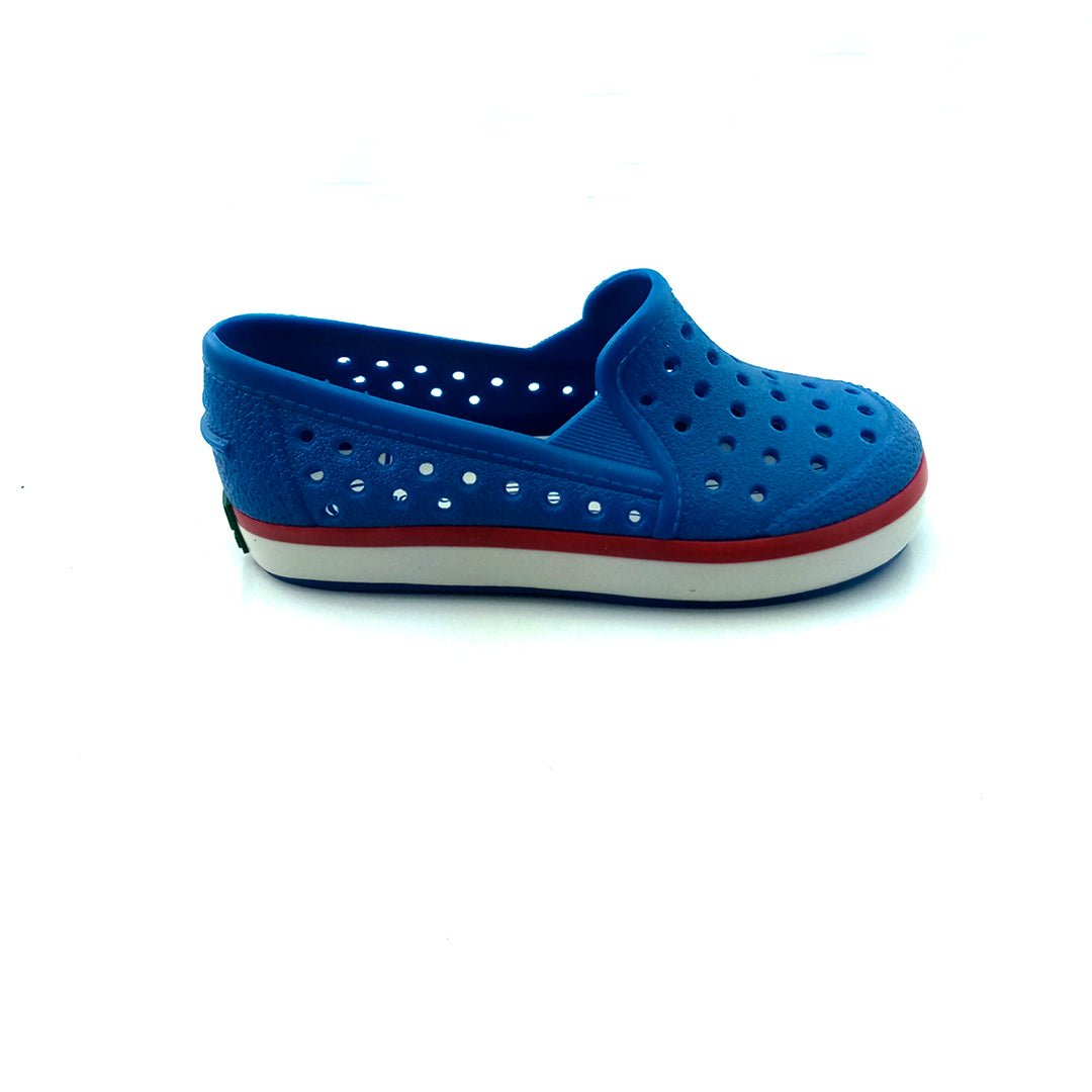 Blue royal