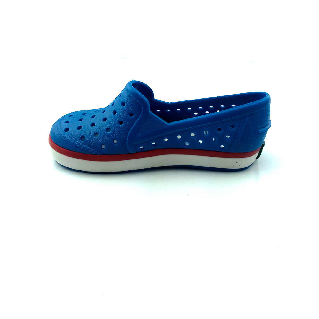 Blue royal