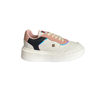 Zapatos London coral Pocholin