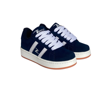 Zapato Ollie Azul Pocholin