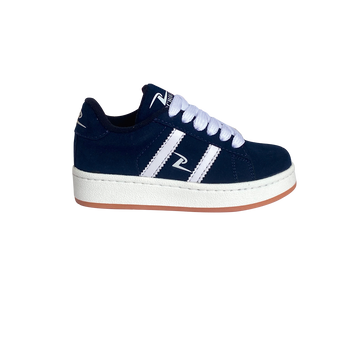 Zapato Ollie Azul Pocholin