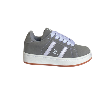 Zapato Ollie Gris Pocholin