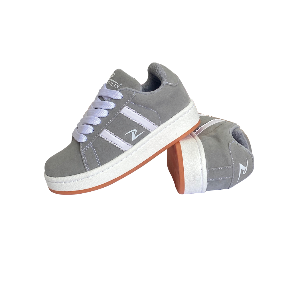 Grey