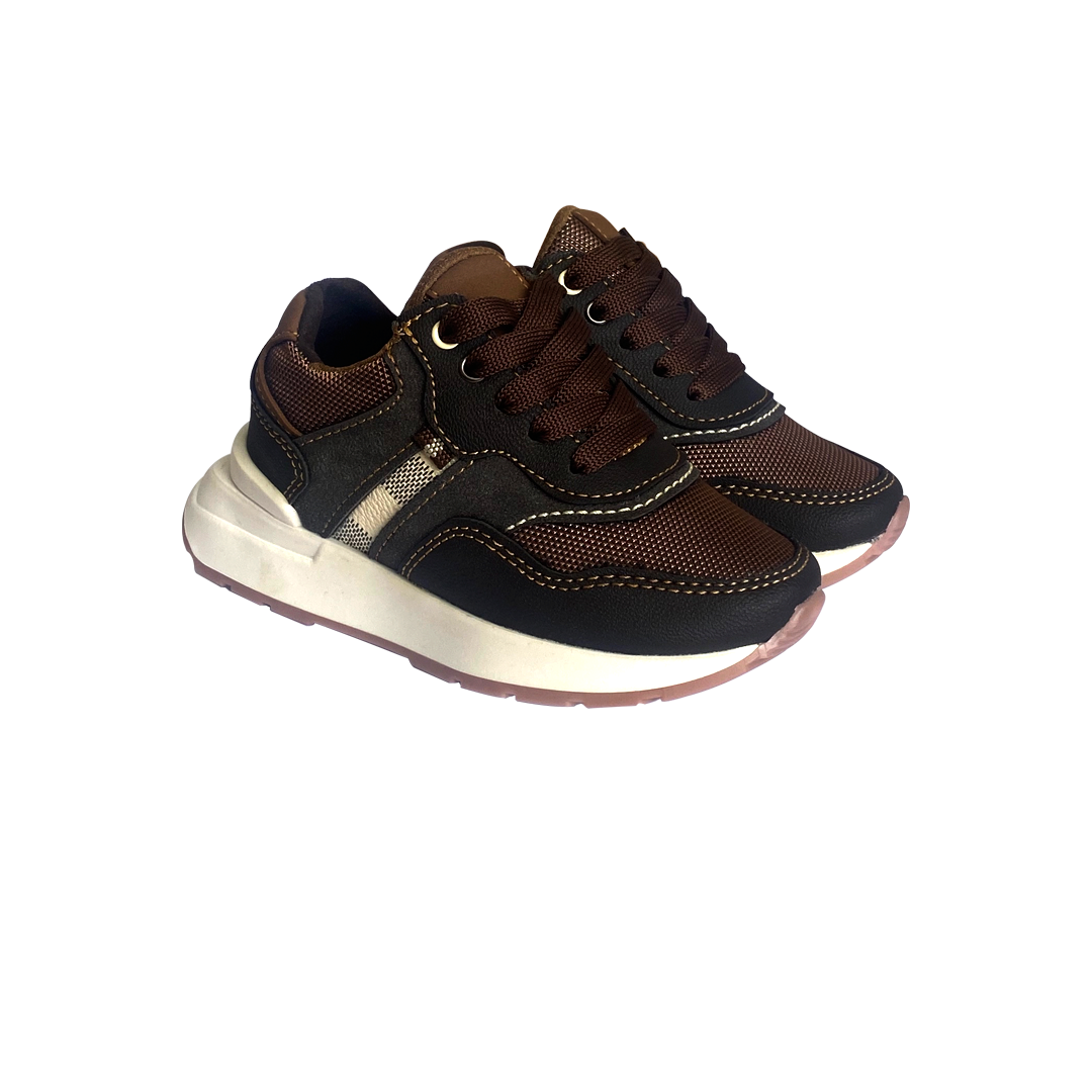 Brown/brown/oscuro