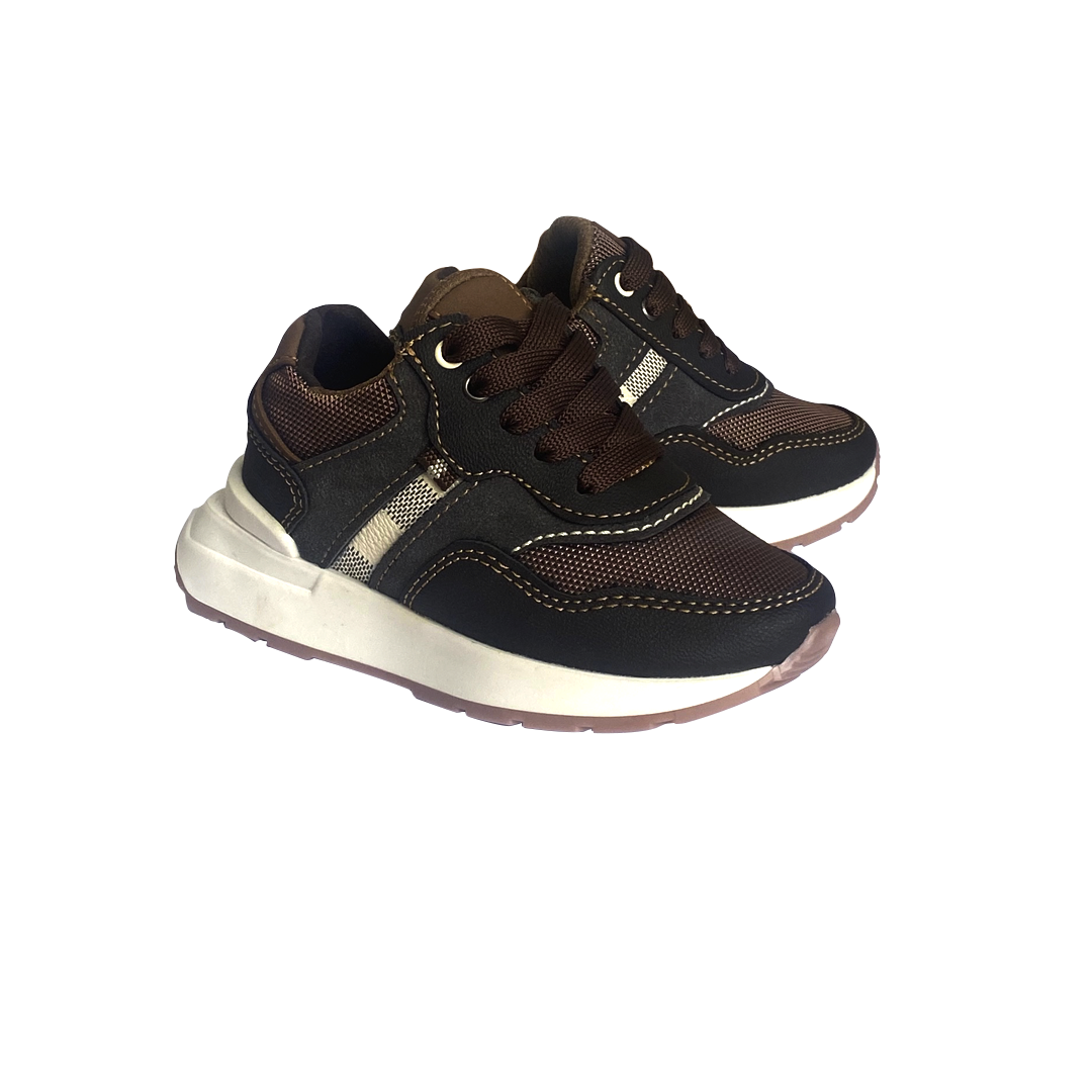 Brown/brown/oscuro
