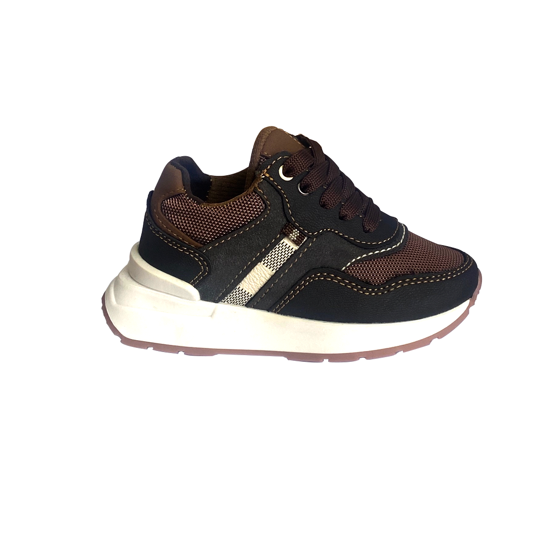 Brown/brown/oscuro