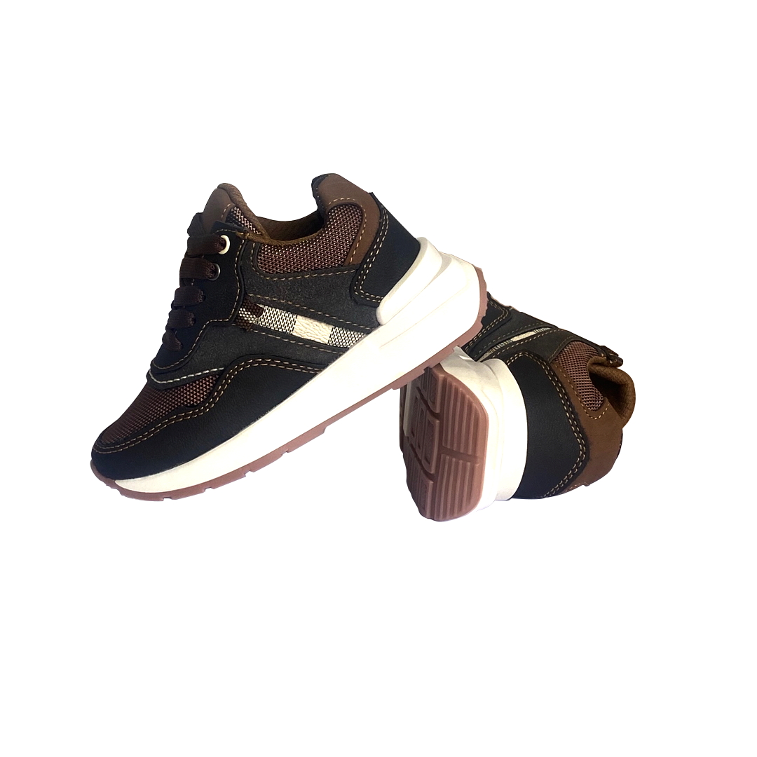 Brown/brown/oscuro