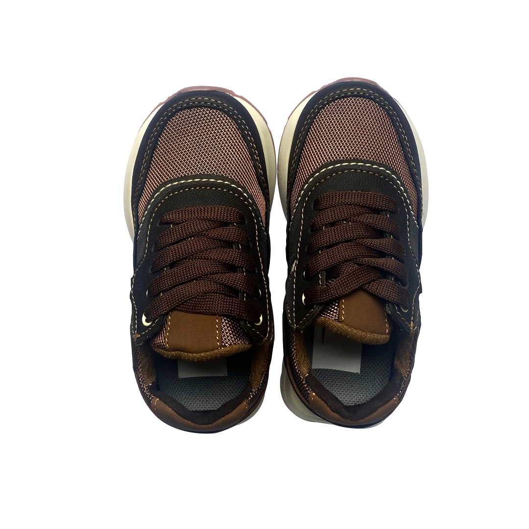 Brown/brown/oscuro