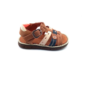 Brown/claro/beige/blue