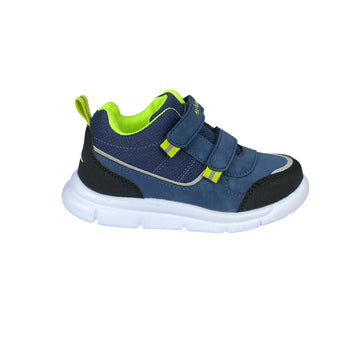 Zapato Mini Rude Pocholin Azul