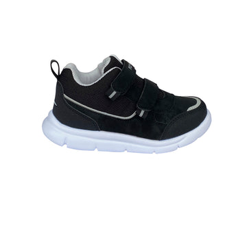 Zapato Mini Rude Pocholin Negro