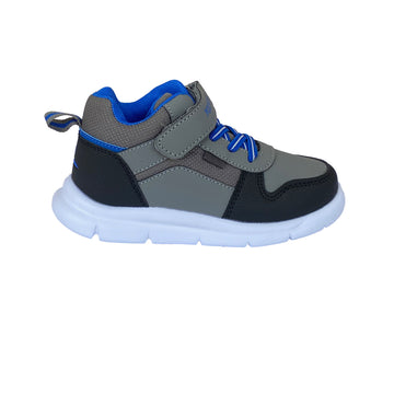 Zapato Mini Rude Pocholin Gris