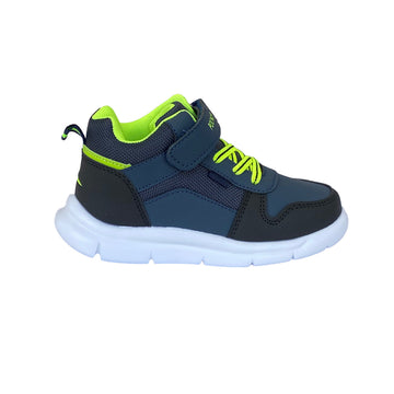 Zapato Mini Rude Pocholin Azul