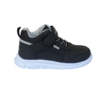 Zapato Mini Rude Pocholin Negro