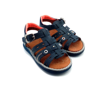 Blue navy grey
