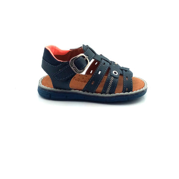 Blue navy grey
