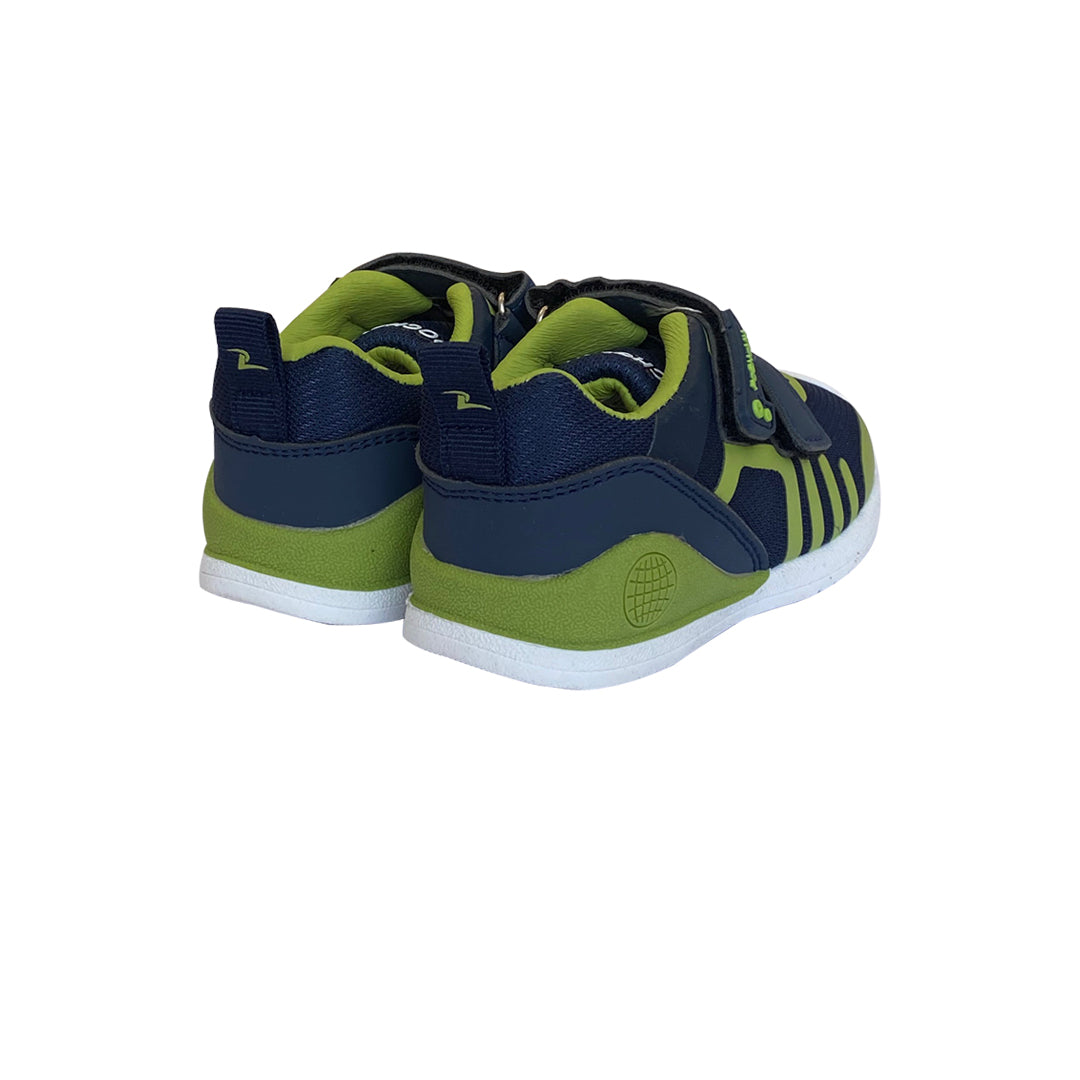 Blue/green