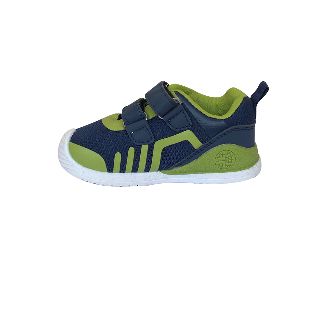 Blue/green