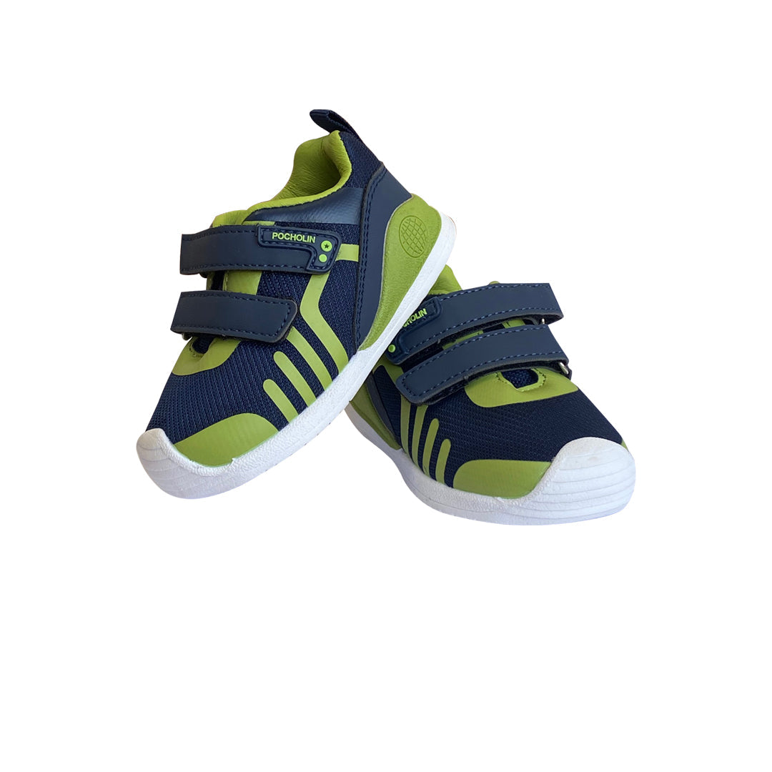 Blue/green