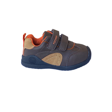 Zapato leoncito Marrón Pocholin