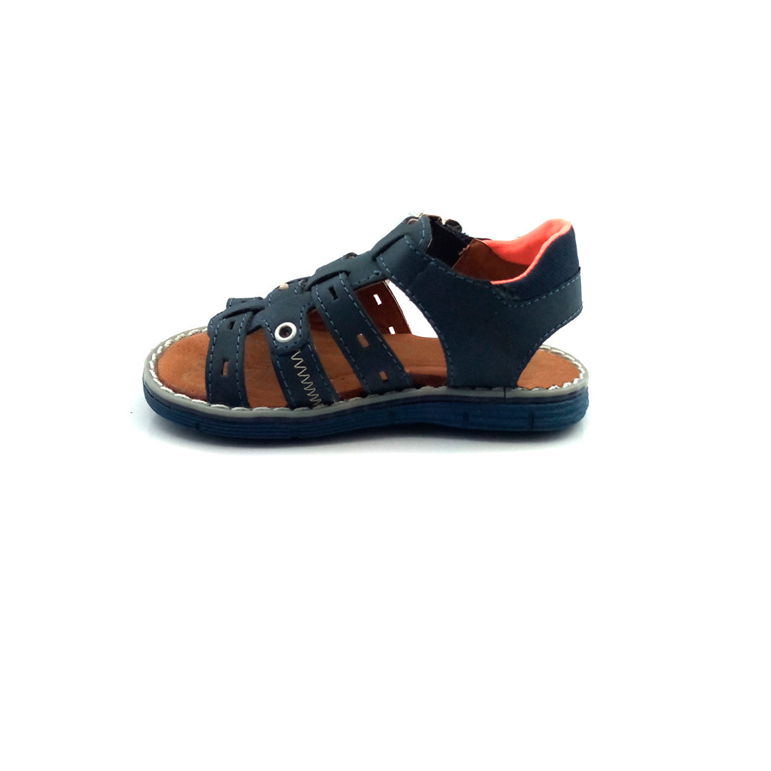 Blue navy grey