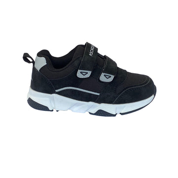 Zapato Mini Rude Pocholin Negro