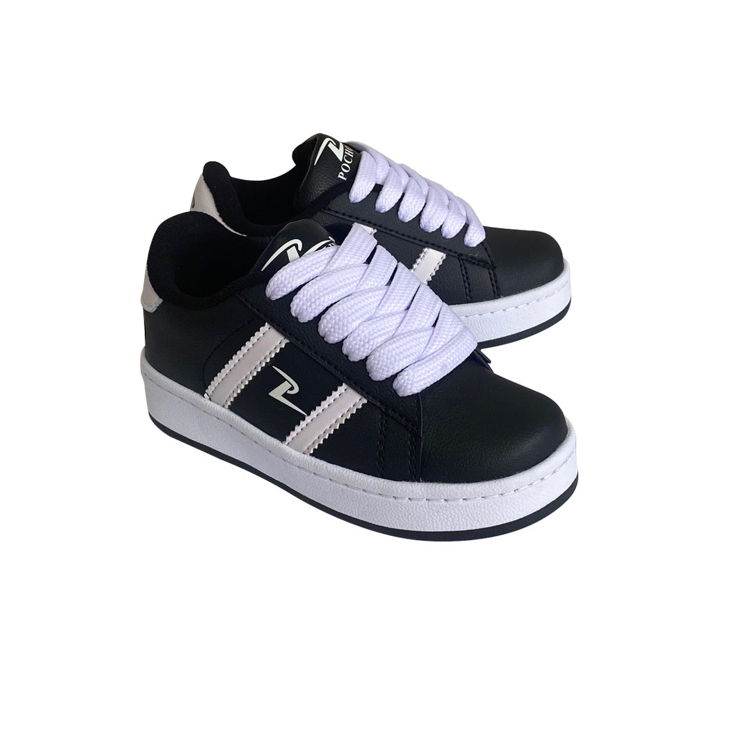 Black/white