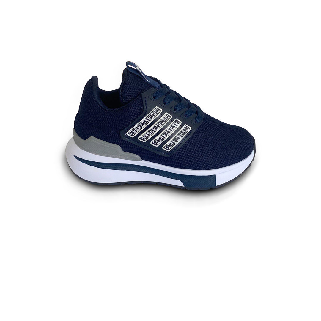 Zapatos deportivos Azul Marino Pocholin