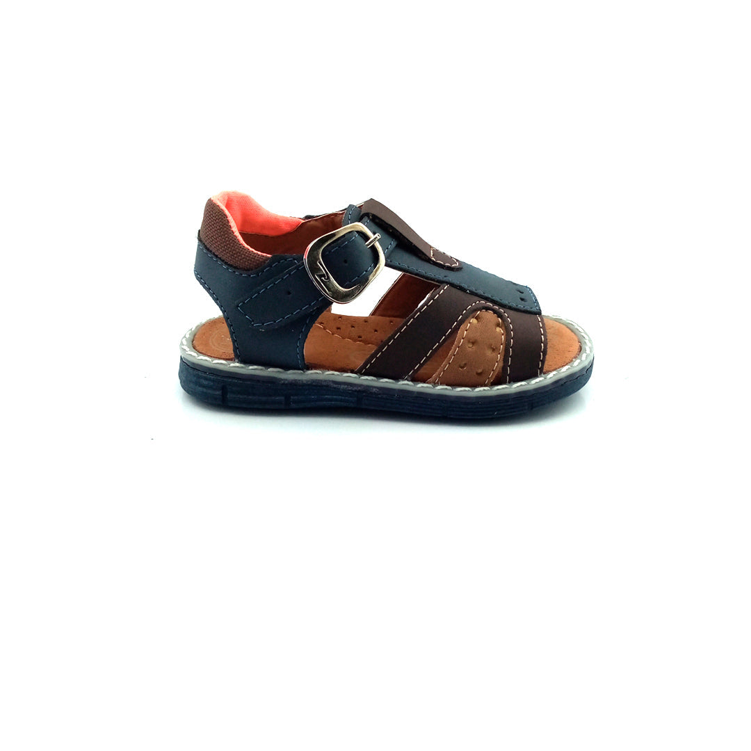 Blue/navy/brown/oscuro/brown/claro