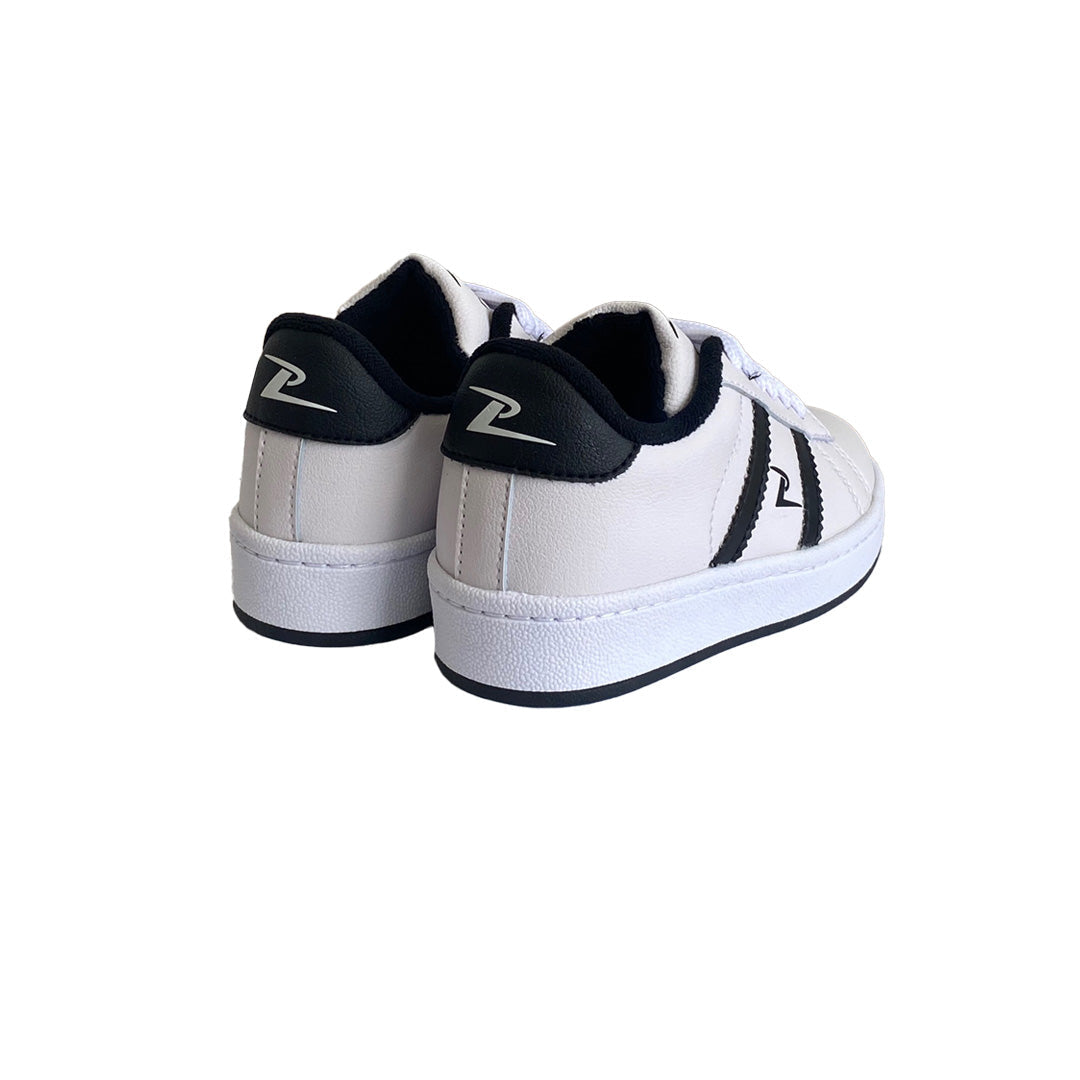 White/black