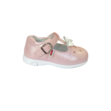 Zapatos Mini coquette Rosado