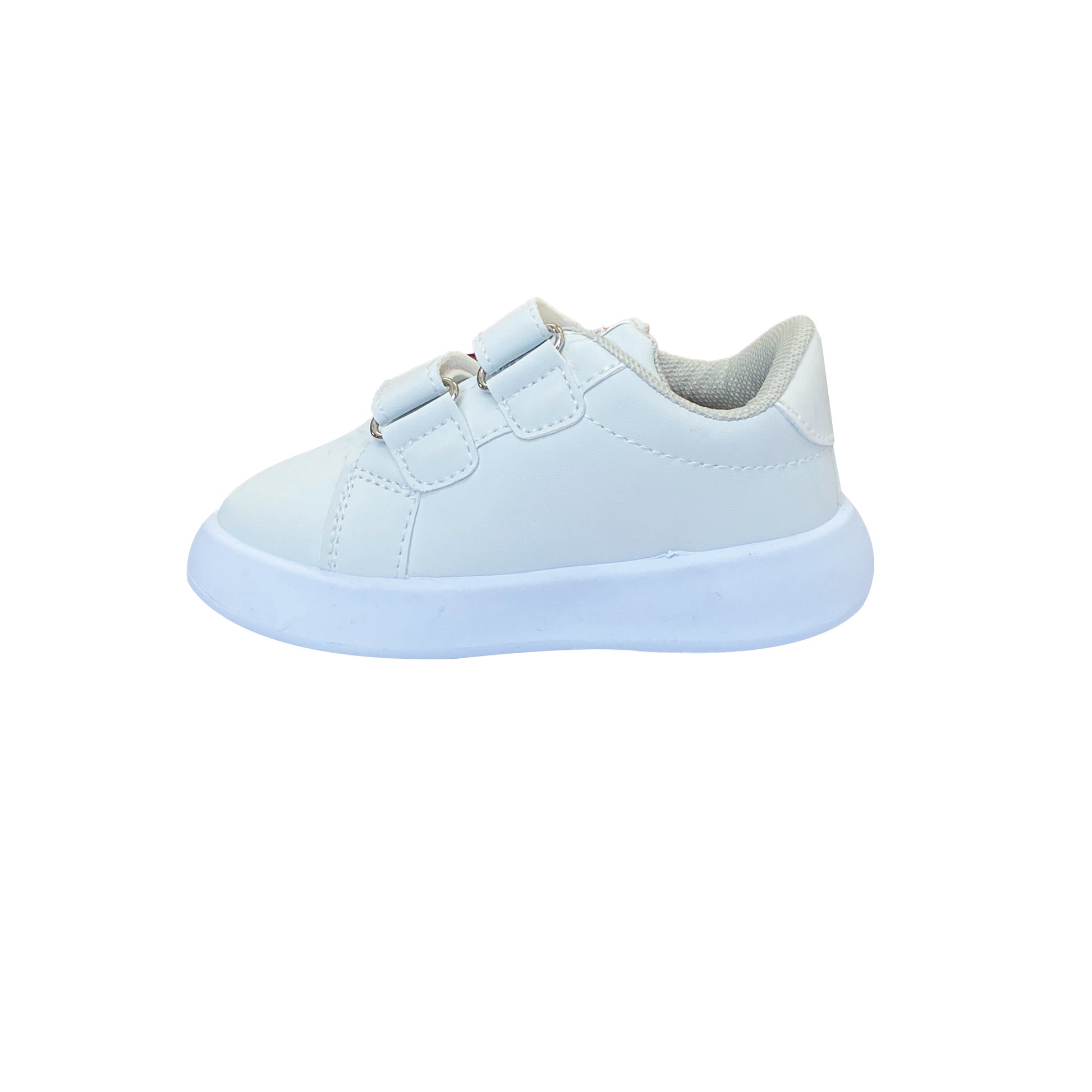 White/grey