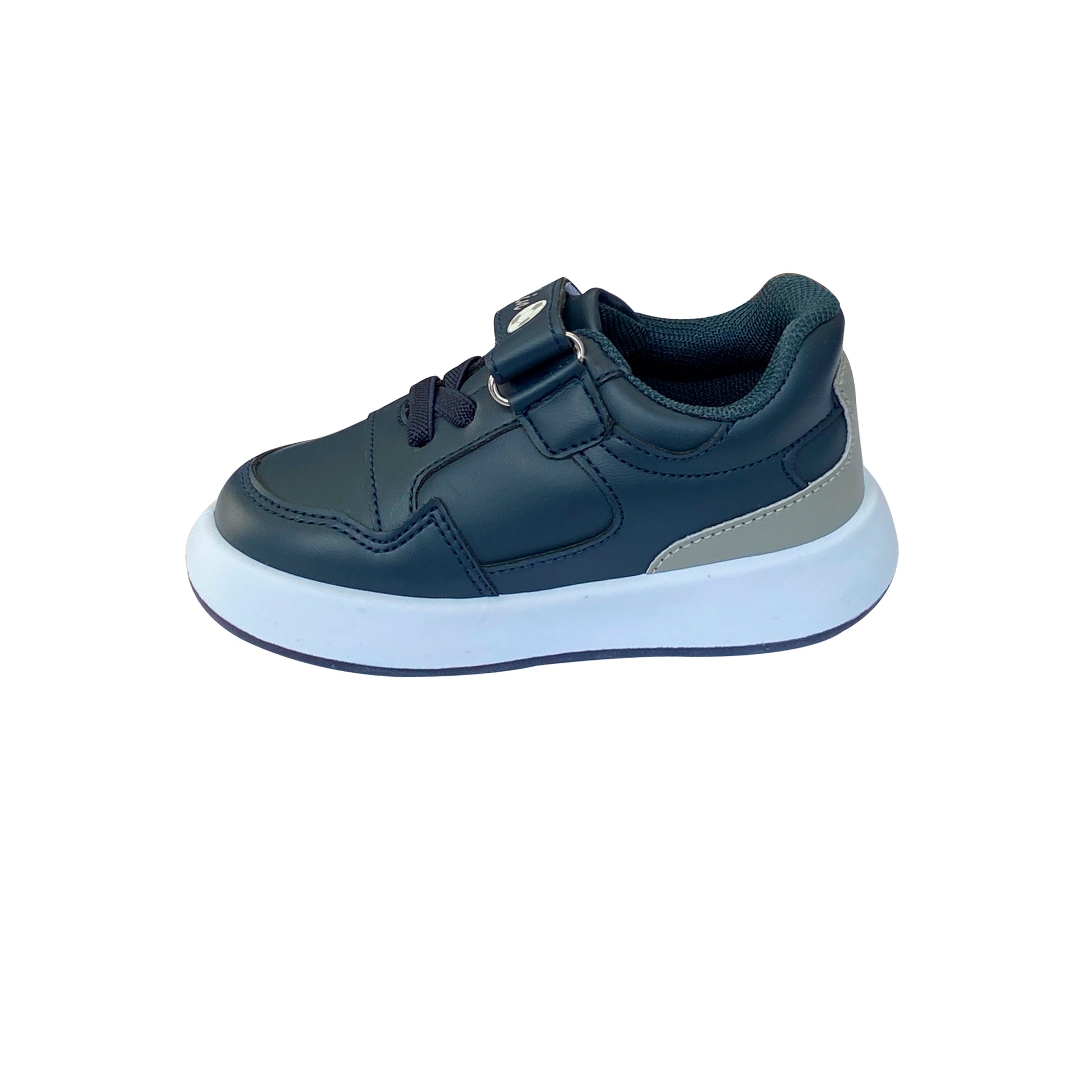 Blue/grey