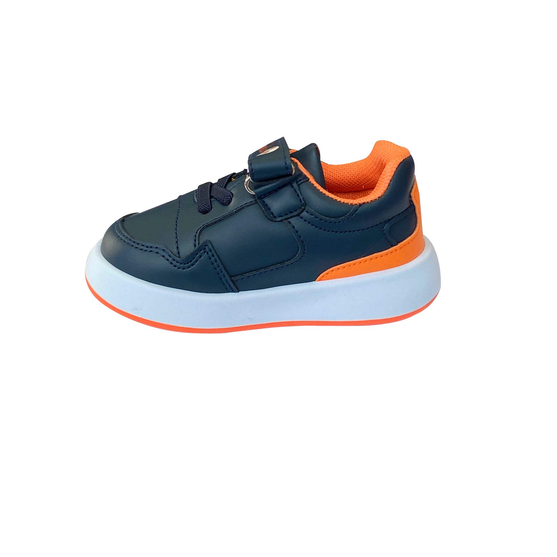 Blue/orange