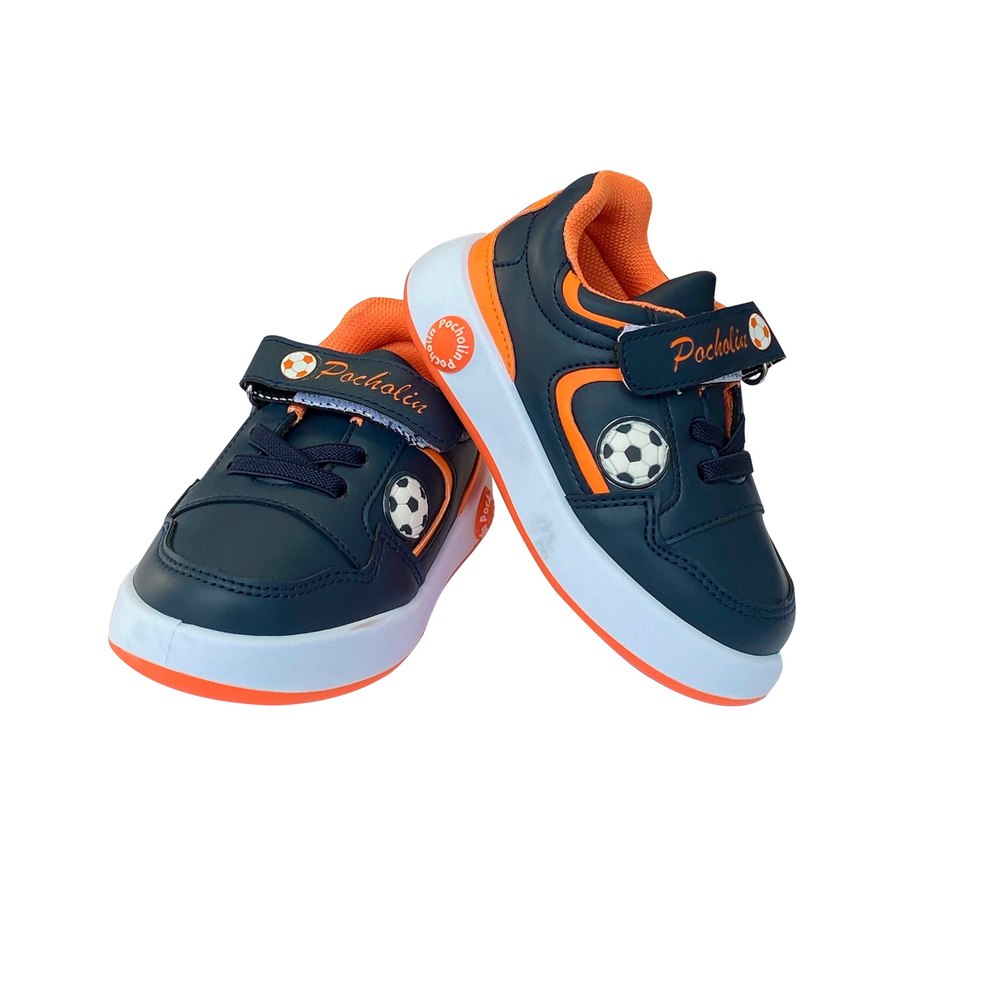 Blue/orange