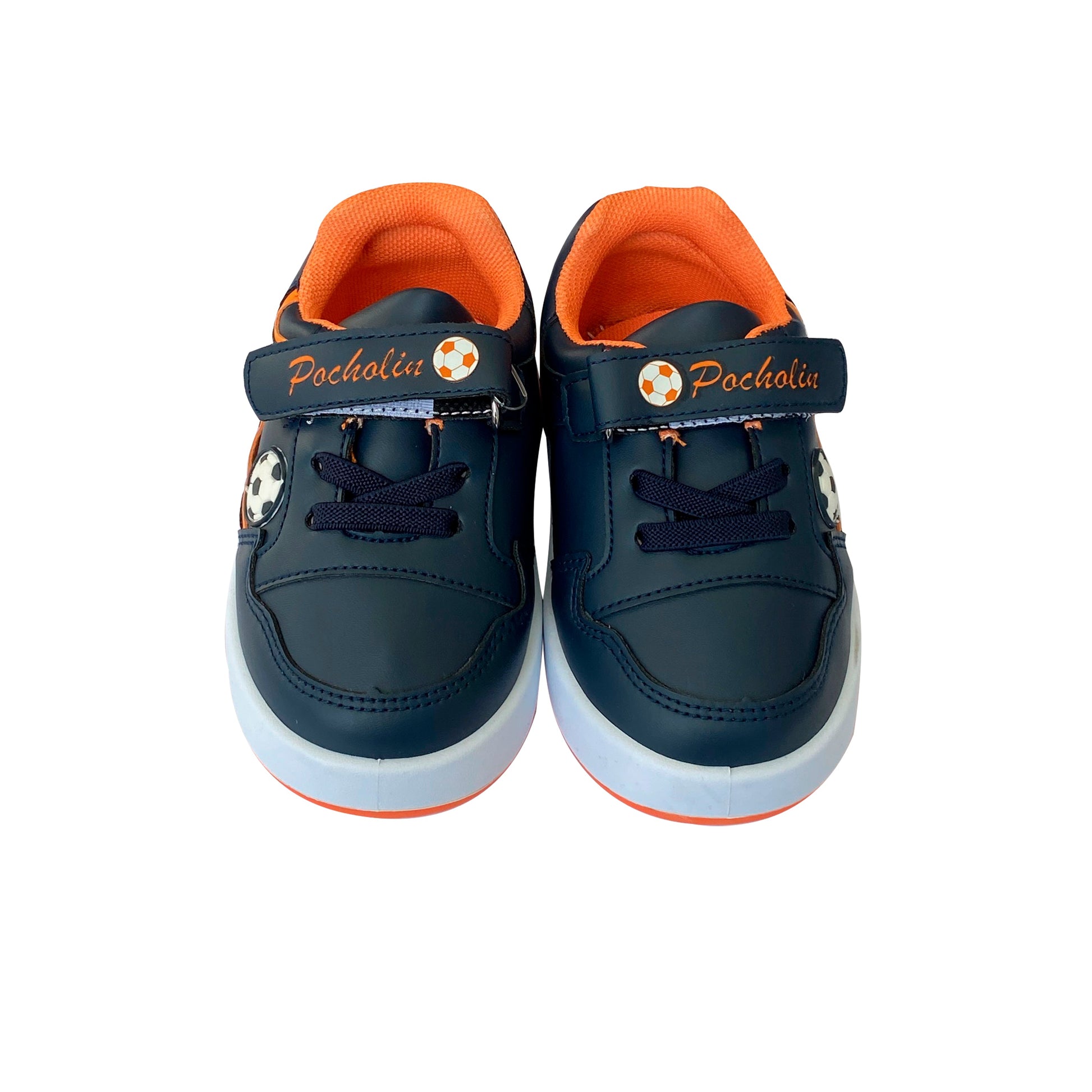 Blue/orange