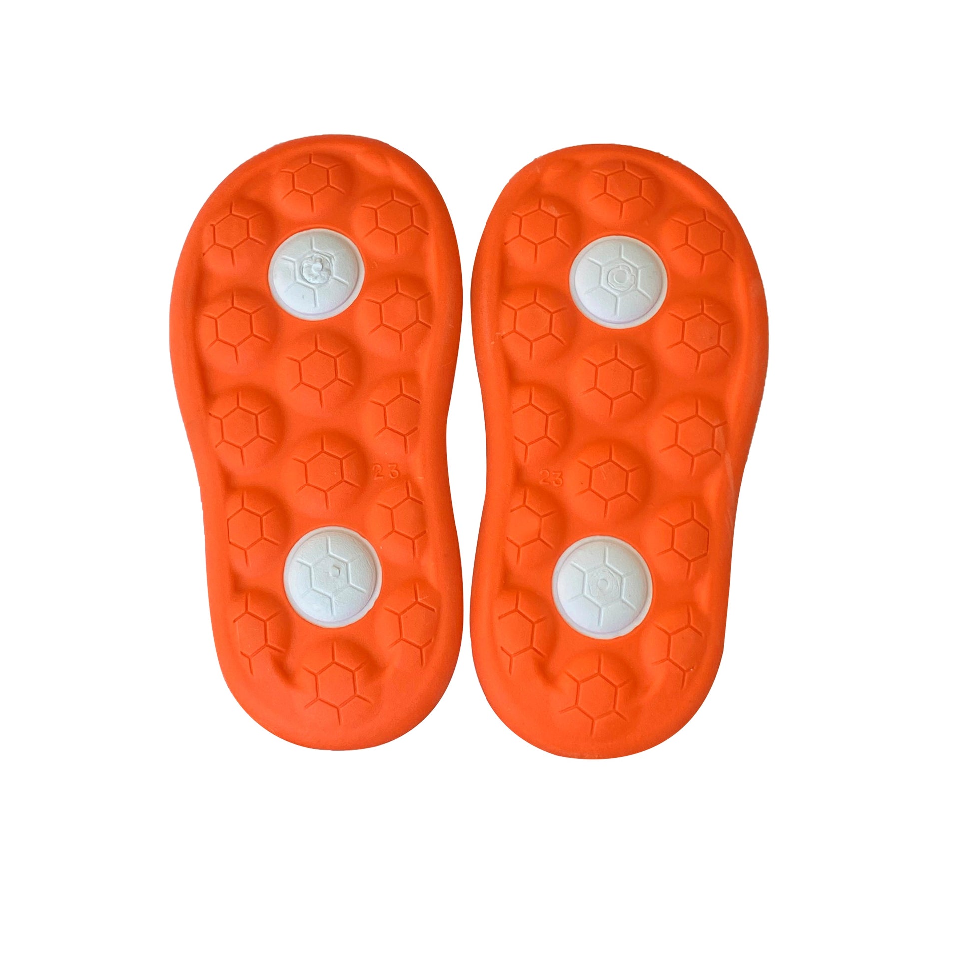 Blue/orange