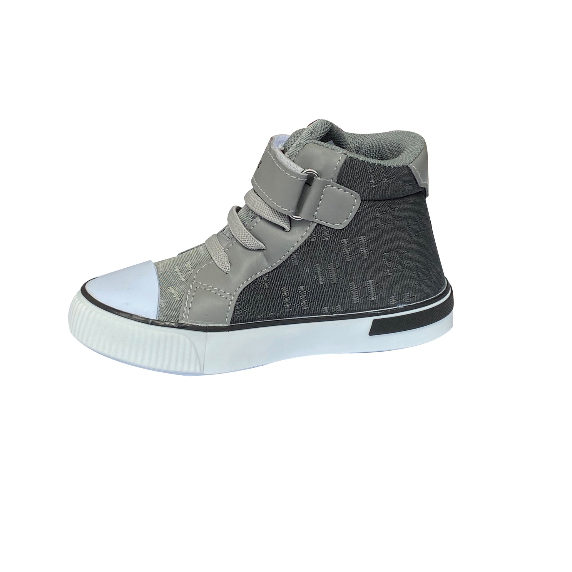 Black/grey