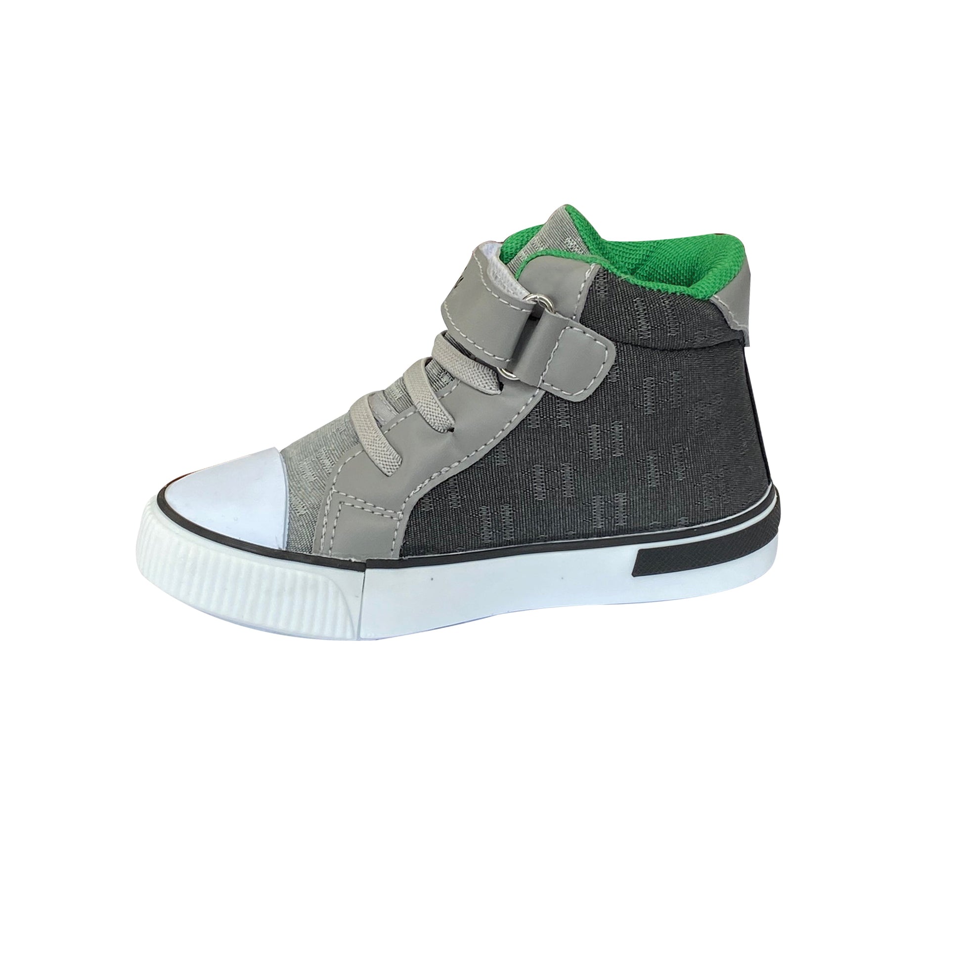 Black/green