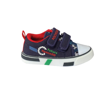 Blue/red
