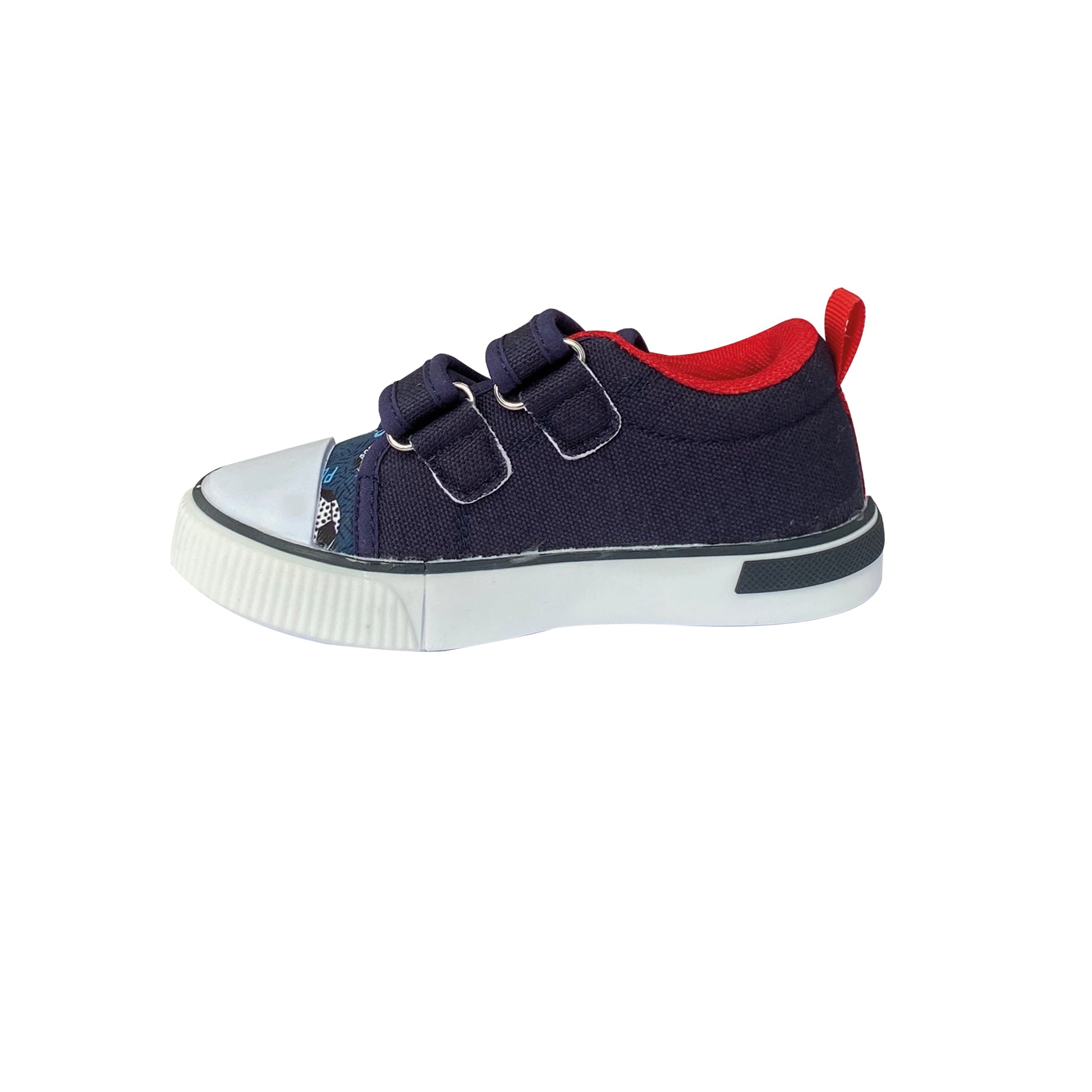 Blue/red