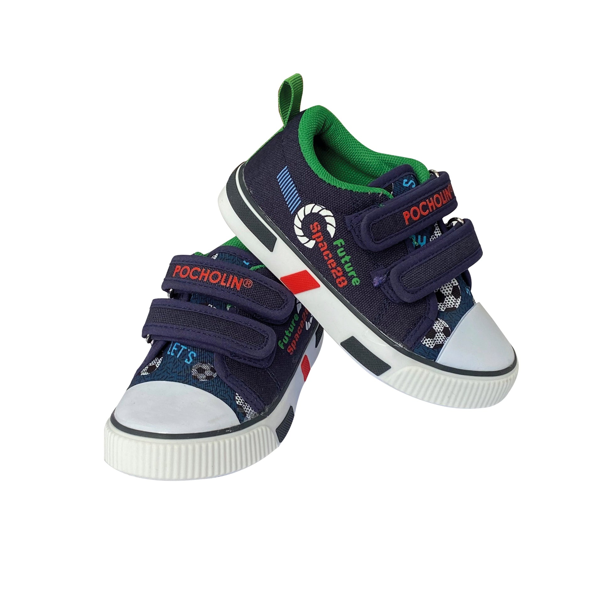 Blue/green