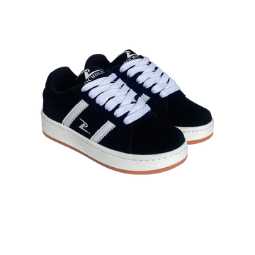 Zapato Ollie Negro Pocholin