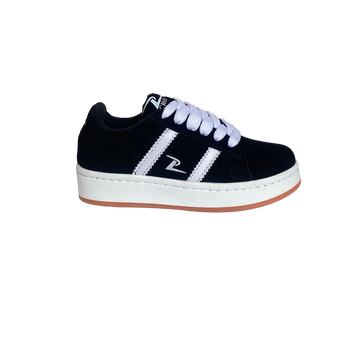 Zapato Ollie Negro Pocholin