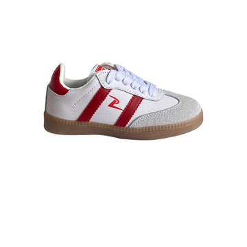 White/red