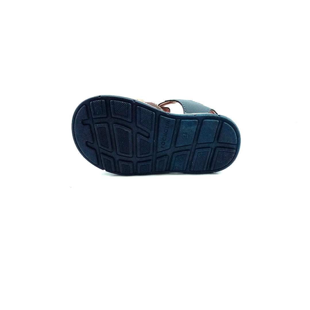 Blue/navy/brown/oscuro/brown/claro