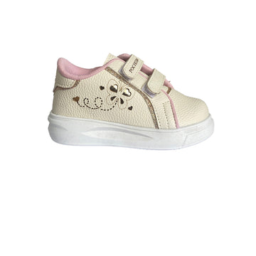 Zapato Patinetero Beige Pocholin